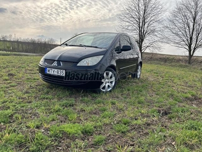 MITSUBISHI COLT 1.5 DI-D Invite