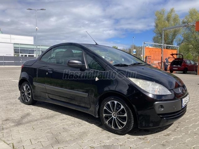 MITSUBISHI COLT Cabrio 1.5 Instyle