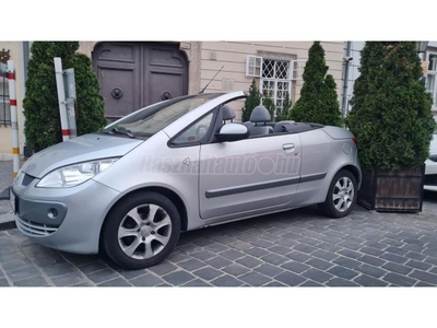 MITSUBISHI COLT Cabrio 1.5 Instyle