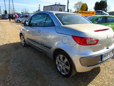 MITSUBISHI COLT Cabrio 1.5 Invite HÖLGY TULAJDONOSTÓL 91.000 KM