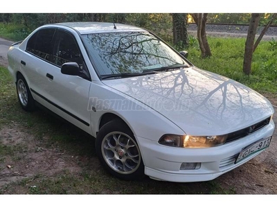 MITSUBISHI GALANT 2.0 GLS