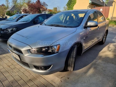 MITSUBISHI LANCER 1.6 Intense AS&G