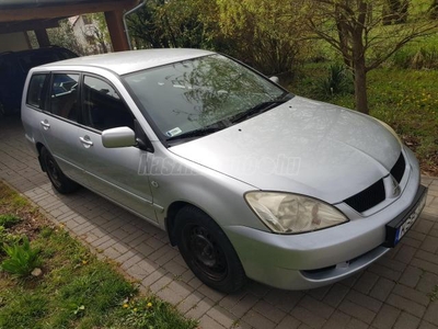 MITSUBISHI LANCER 1.6 Invite