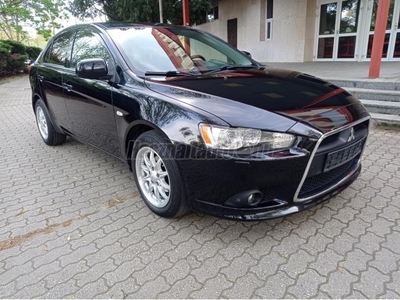 MITSUBISHI LANCER 1.8 DI-D Invite