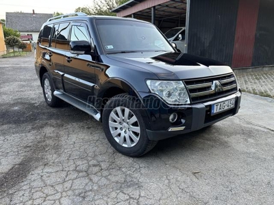 MITSUBISHI PAJERO 3.2 DI-DC Instyle (Automata)