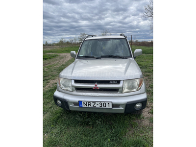 MITSUBISHI PAJERO PININ Wagon 2.0 GDI