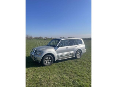 MITSUBISHI PAJERO Wagon 3.2 DI GLS