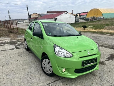 MITSUBISHI SPACE STAR 1.0 Inform AS&G