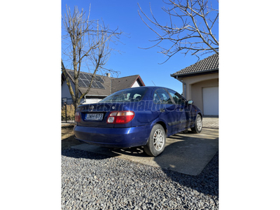 NISSAN ALMERA 1.5 Visia Plus (P2)