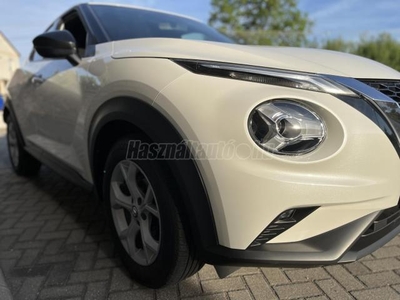 NISSAN JUKE 1.0 DIG-T Acenta