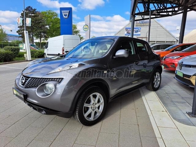 NISSAN JUKE 1.6 Acenta