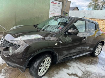 NISSAN JUKE 1.6 Acenta