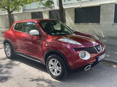 NISSAN JUKE 1.6 Tekna CVT