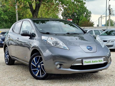 NISSAN LEAF Acenta 24 kWh (Automata)