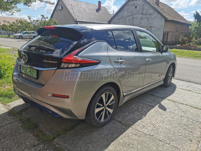 NISSAN LEAF Acenta 40kWh (Automata)