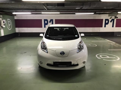 NISSAN LEAF Visia 24 kWh (Automata)