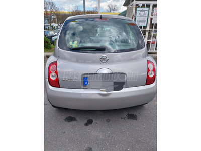 NISSAN MICRA 1.0 Funky Mouse N-CVT