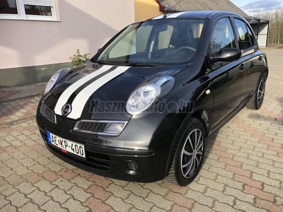 NISSAN MICRA 1.2 Visia