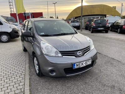 NISSAN NOTE 1.4 Acenta EU5