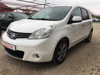 NISSAN NOTE 1.4 i-Way EU5