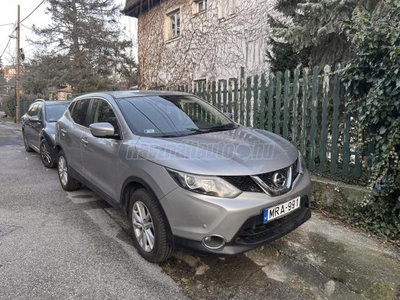 NISSAN QASHQAI 1.2 DIG-T N-Tec