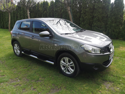 NISSAN QASHQAI 1.6 Acenta