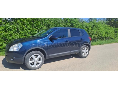 NISSAN QASHQAI 1.6 Tekna 2WD