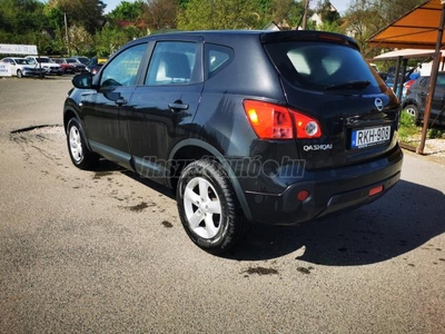 NISSAN QASHQAI 1.6 Tekna 2WD