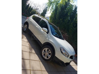 NISSAN QASHQAI 1.6 Tekna