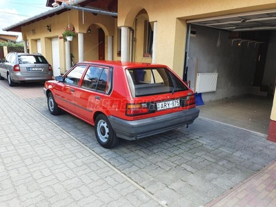 NISSAN SUNNY 1.3 SLX