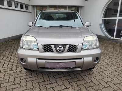 NISSAN X-TRAIL 2.2 dCi Comfort Columbia GARANCIÁVAL!