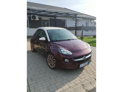 OPEL ADAM 1.4 Start-Stop Glam