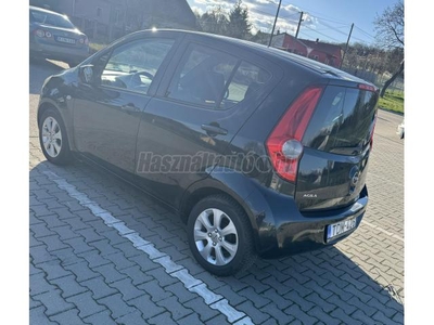 OPEL AGILA 1.2 Enjoy