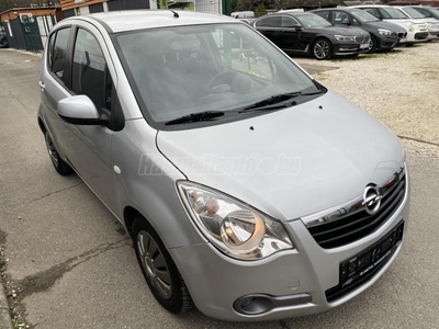 OPEL AGILA 1.2 Enjoy (Automata)