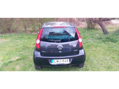 OPEL AGILA 1.3 CDTI Enjoy