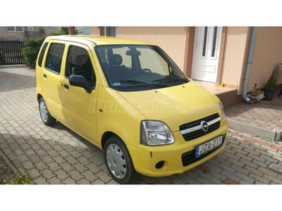 OPEL AGILA 1.3 CDTI Fantasy