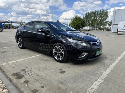 OPEL AMPERA (Automata) Kitűnő Állapot!