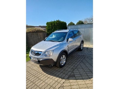 OPEL ANTARA 2.0 CDTI Cosmo