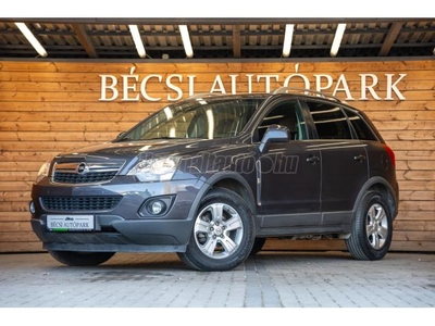 OPEL ANTARA 2.2 CDTI Cosmo //1 ÉV GARANCIA//MAGYAR//SÉR.MENTES//SZERV.KÖNYV//FULL EXTRA//