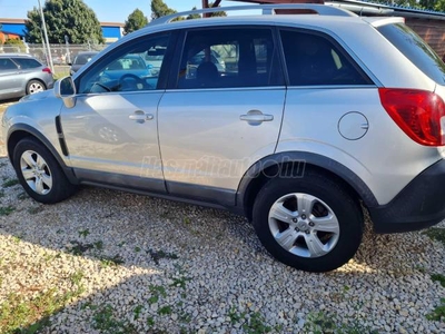 OPEL ANTARA 2.2 CDTI Cosmo