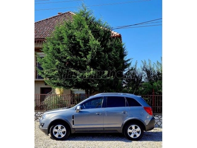 OPEL ANTARA 2.2 CDTI Cosmo