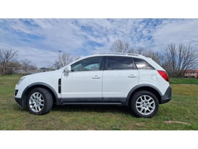 OPEL ANTARA 2.2 CDTI Cosmo