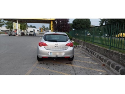 OPEL ASTRA 1.7 CDTI Enjoy