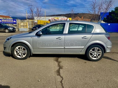 OPEL ASTRA 1.9 CDTI Enjoy