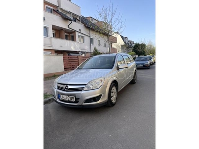 OPEL ASTRA Caravan 1.4 Enjoy