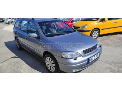 OPEL ASTRA Caravan 1.6 16V Njoy