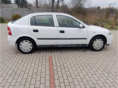 OPEL ASTRA G 1.2 16V Club