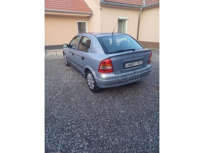 OPEL ASTRA G 1.2 16V Club