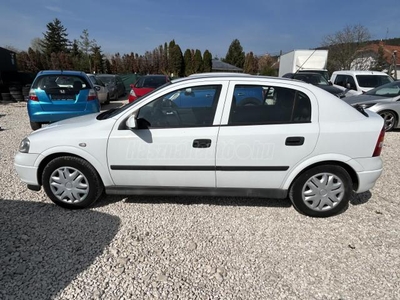 OPEL ASTRA G 1.2 16V Comfort 64E KM. MO-I