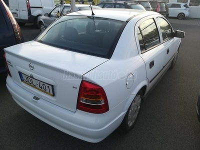 OPEL ASTRA G 1.2 16V Viva